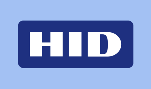 HID Logo