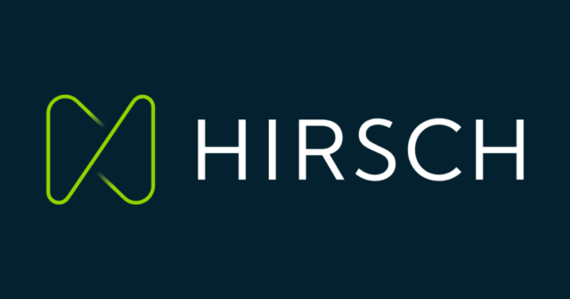Hirsch partner logo